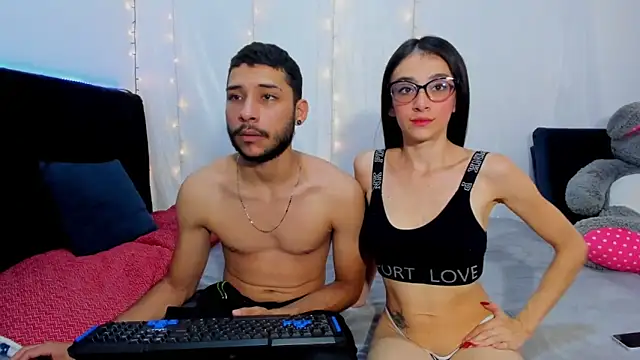 MarcusRosse online show from 02-11-26, 03:01