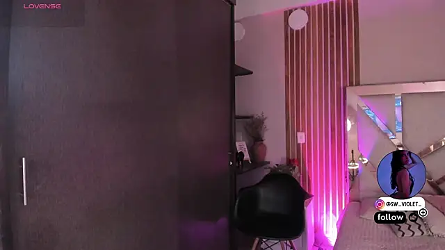 sweetviolet   online show from 05-11-26, 12:28