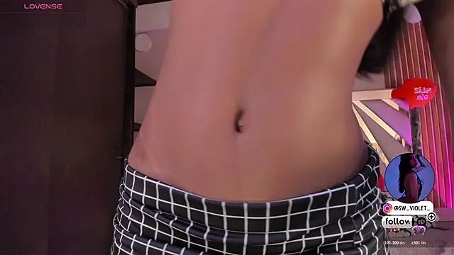 Snapshot of sweetviolet__ chatting on 02-24-26, 12:17 sweetviolet online show from 02-24-26, 12:17