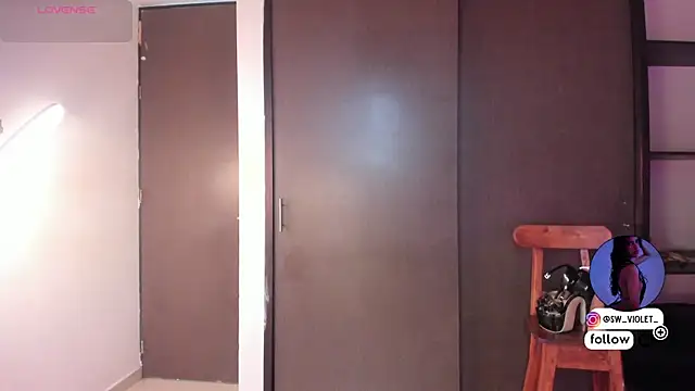 sweetviolet   online show from 06-21-26, 12:11