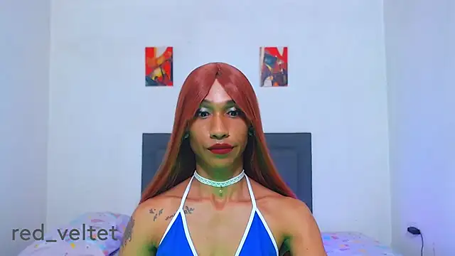 Snapshot of red_veltet chatting on 07-23-26, 11:33 red veltet online show from 07-23-26, 11:33