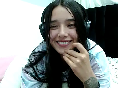  luna 777 online show from 10-20-25, 12:24