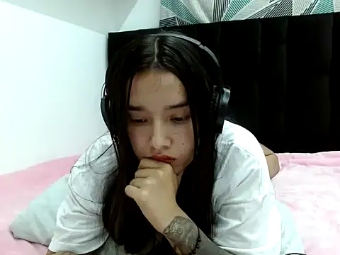  luna 777 online show from 09-30-25, 02:28