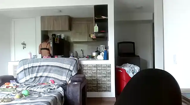  luna 777 online show from 03-17-25, 02:01