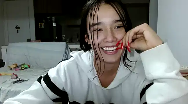  luna 777 online show from 02-25-25, 12:58