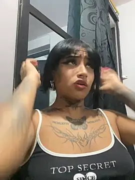 goth tasha online show from 03-15-26, 03:46