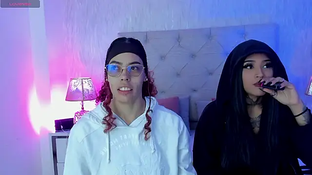 goth tasha online show from 03-29-26, 12:40