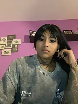 goth tasha online show from 02-22-26, 09:16