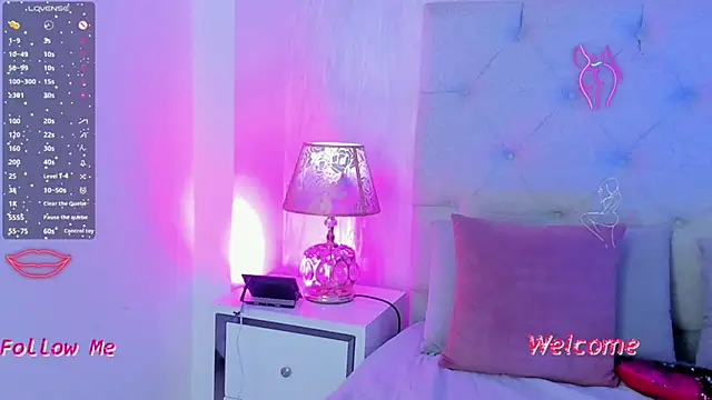 goth tasha online show from 03-16-26, 07:38