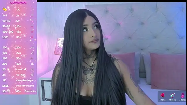 goth tasha online show from 04-15-26, 07:29