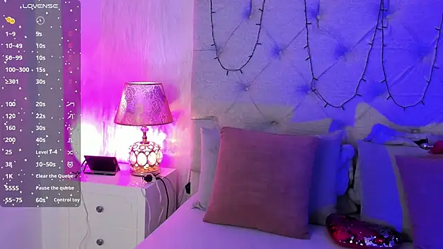 goth tasha online show from 12-03-25, 07:35