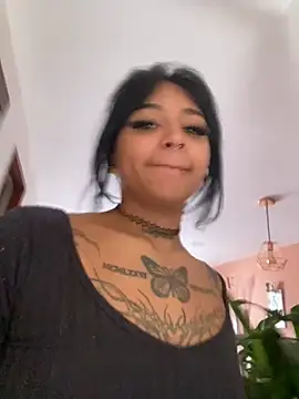 goth tasha online show from 11-21-25, 04:28