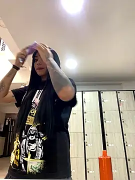 goth tasha online show from 01-17-26, 12:20