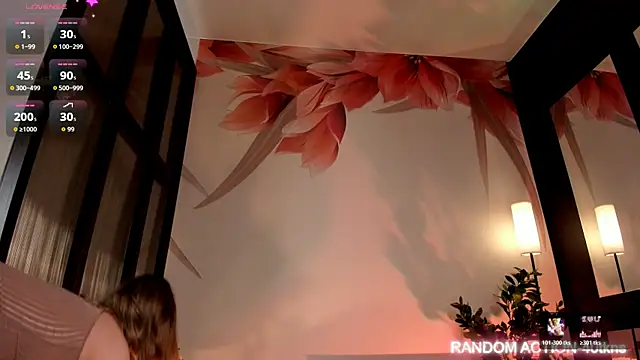 luna joy  online show from 03-28-26, 12:06