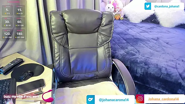 chanell  toledo online show from 10-29-25, 12:20