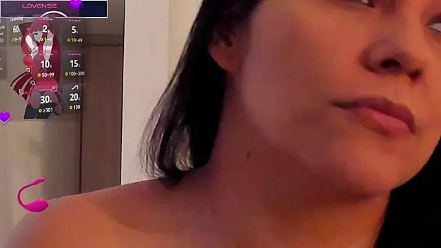 isabellarous- online show from 07-19-26, 11:01