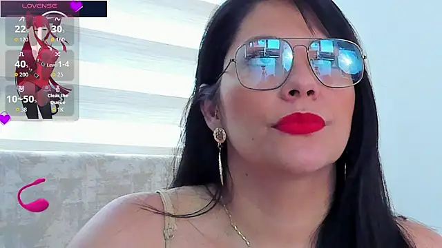 isabellarous- online show from 06-10-26, 11:33