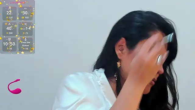 isabellarous- online show from 02-07-26, 07:44