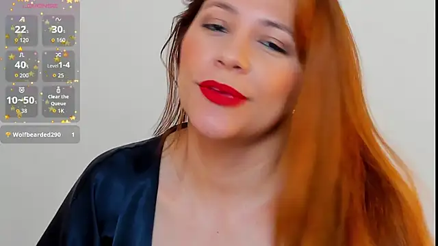 isabellarous- online show from 11-09-25, 07:29