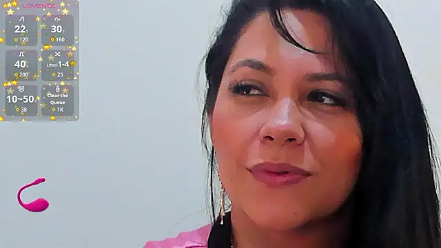 isabellarous- online show from 02-05-26, 07:53