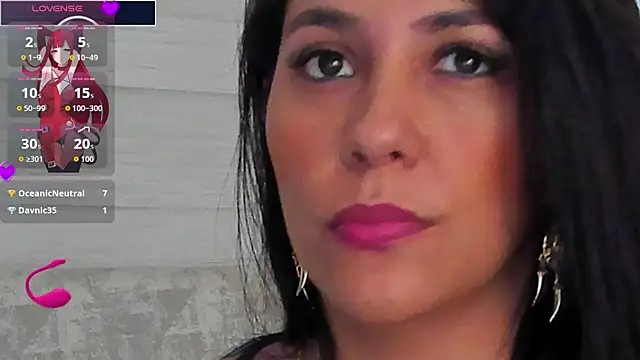 isabellarous- online show from 07-08-26, 12:03