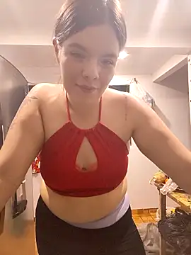 krolay16 online show from 09-11-25, 01:05