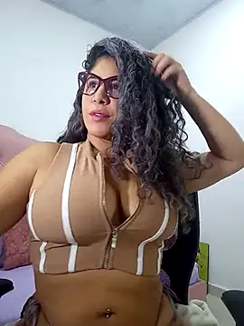 Lilith 30 online show from 09-09-25, 04:11