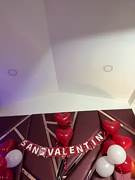 Snapshot of DanielaMedinaa chatting on 02-10-26, 11:15 DanielaMedinaa online show from 02-10-26, 11:15