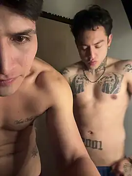 MaxxxSteil online show from 02-22-26, 05:32