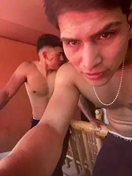 MaxxxSteil online show from 03-22-26, 04:41