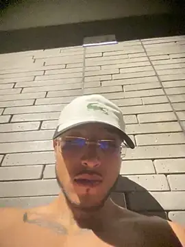 MaxxxSteil online show from 03-22-25, 12:25