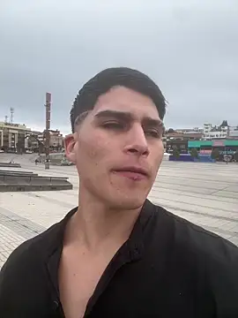 MaxxxSteil online show from 09-20-25, 08:25