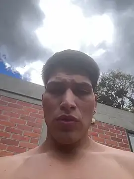 MaxxxSteil online show from 10-09-25, 04:51