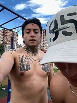 MaxxxSteil online show from 02-25-26, 09:25