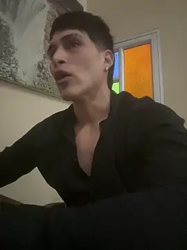 MaxxxSteil online show from 10-04-25, 01:56