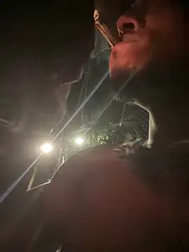 MaxxxSteil online show from 03-19-25, 04:03