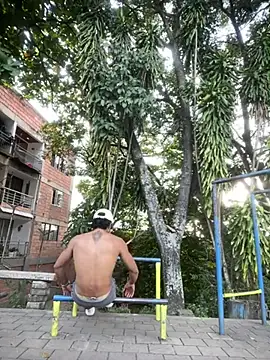 MaxxxSteil online show from 03-09-25, 09:25