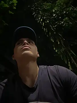 MaxxxSteil online show from 03-04-25, 11:54