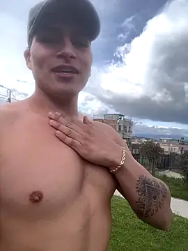 MaxxxSteil online show from 09-18-25, 09:18