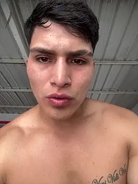 MaxxxSteil online show from 02-07-26, 02:36