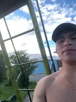 MaxxxSteil online show from 02-16-26, 10:40