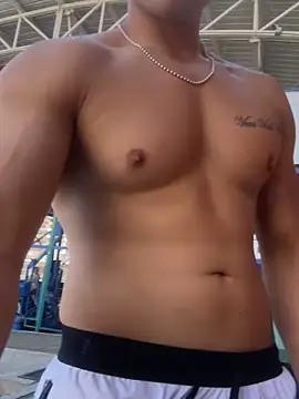 MaxxxSteil online show from 03-20-26, 01:45