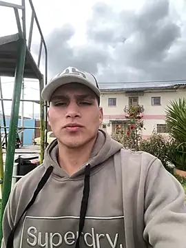 MaxxxSteil online show from 02-19-26, 08:39