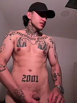 MaxxxSteil online show from 06-17-26, 03:50