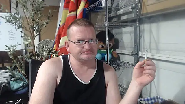 Randomoldguy615 online show from 03-15-25, 06:32