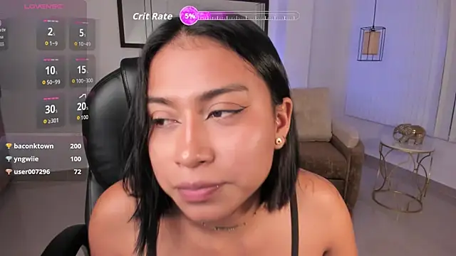 Snapshot of Ivyy_Moon_ chatting on 02-03-26, 03:37 Ivyy Moon online show from 02-03-26, 03:37