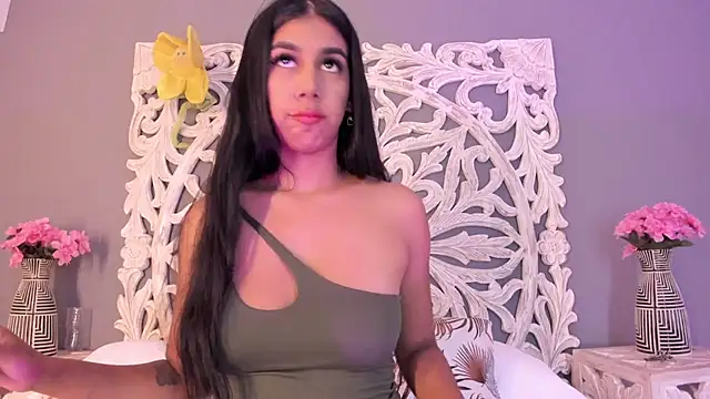 AnnieGibbyns online show from 02-14-26, 10:54