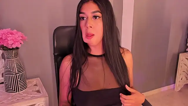 AnnieGibbyns online show from 02-19-26, 08:28