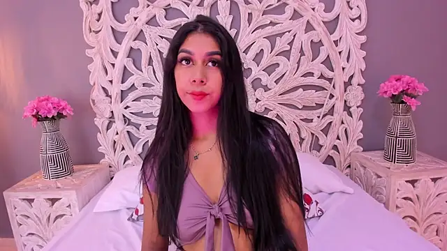 AnnieGibbyns online show from 07-07-26, 08:12