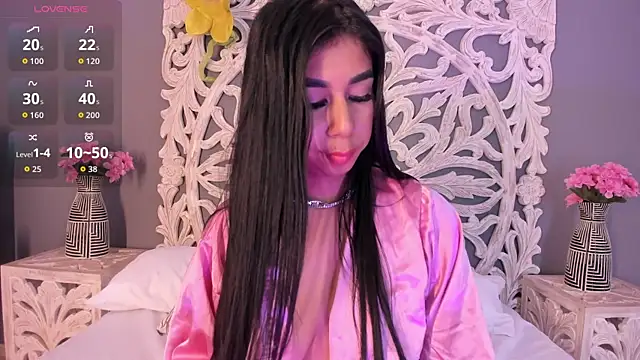 AnnieGibbyns online show from 02-05-26, 08:37